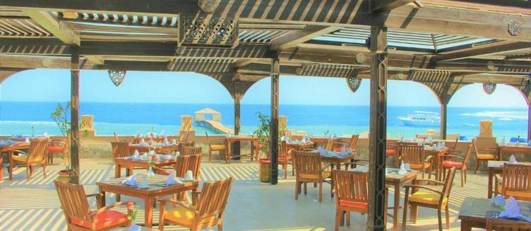 Фото отеля Rohanou Beach Resort and Ecolodge
