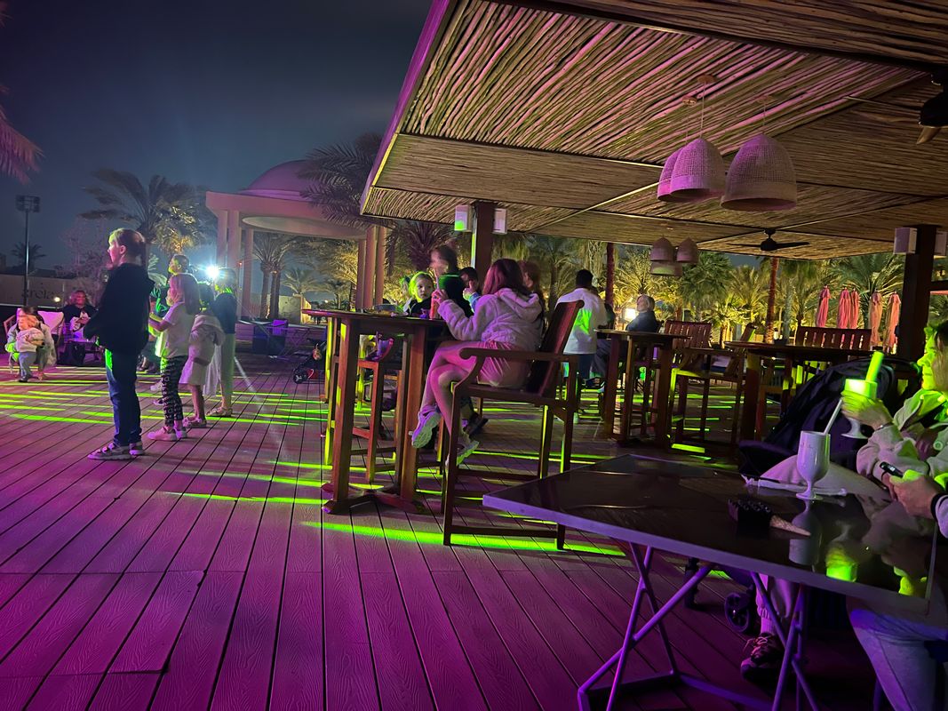 Rixos Al Mairid Ras Al Khaimah фото 65