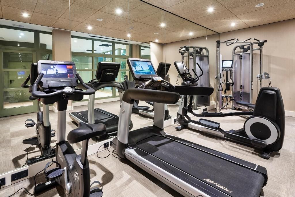 Catalonia Santa Justa фото 51