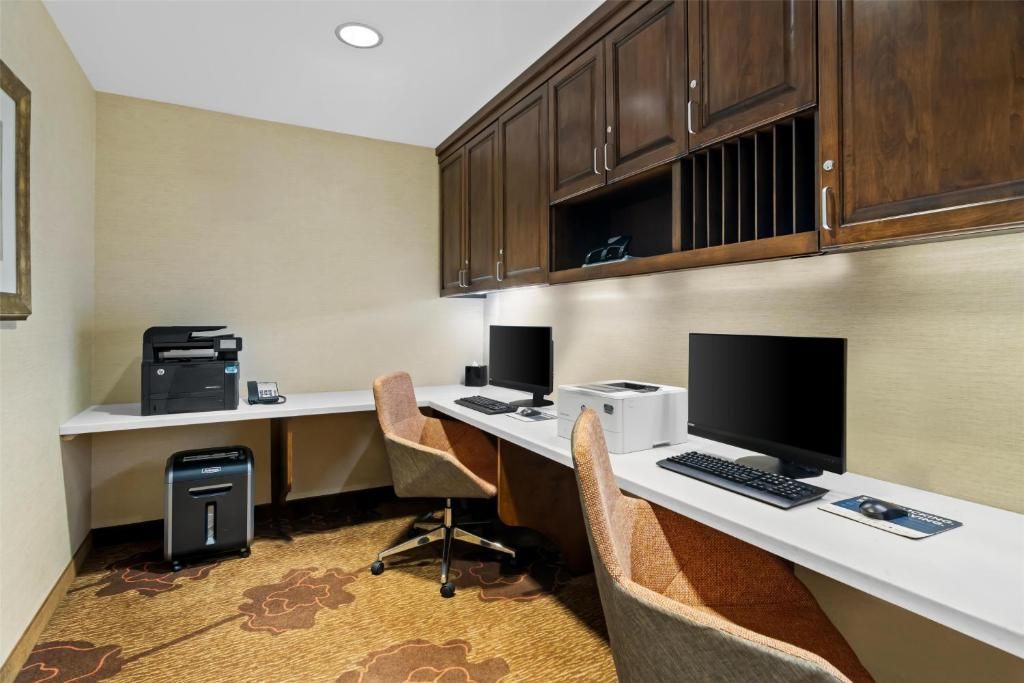 Hilton Garden Inn Chicago Downtown/North Loop фото 17