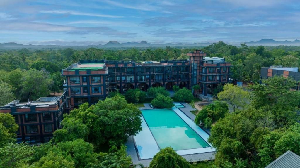 Covanro Sigiriya фото 1