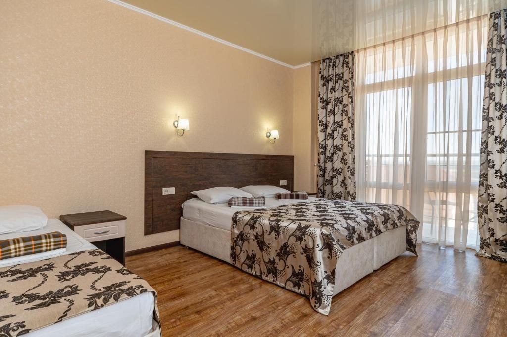 Гостиница «Gala Palmira» фото 39