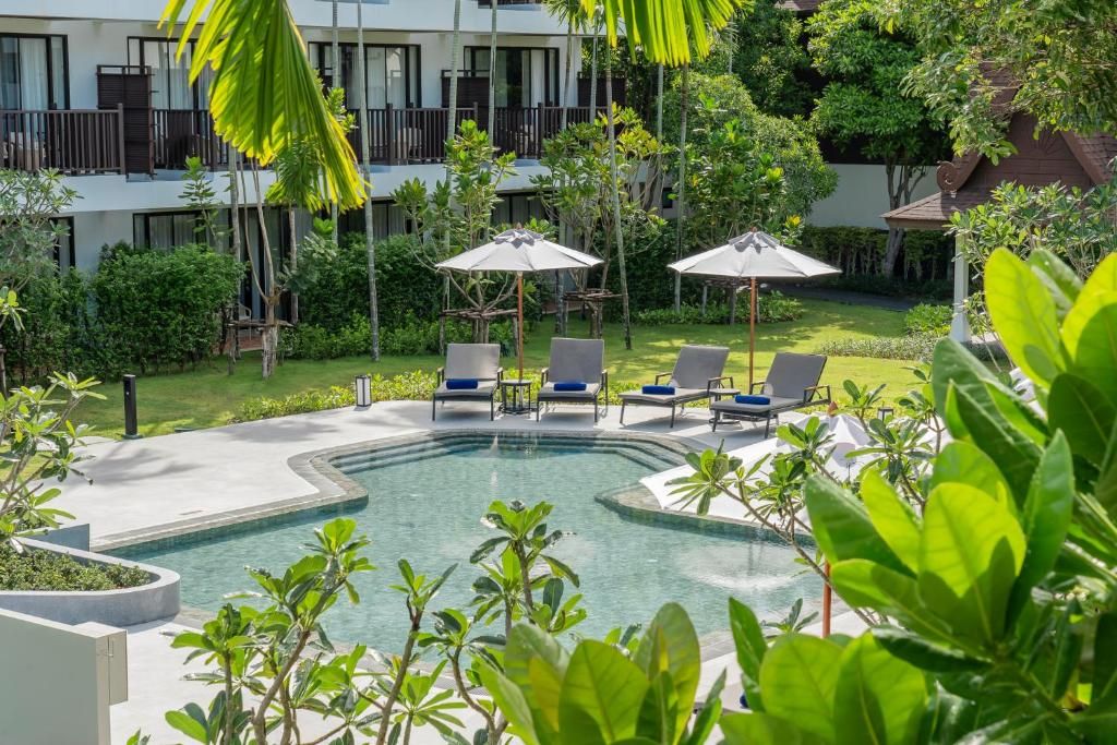 Amari Koh Samui фото 63