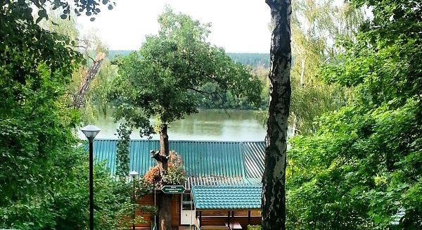 Фото отеля Orchestra Oka Spa Resort