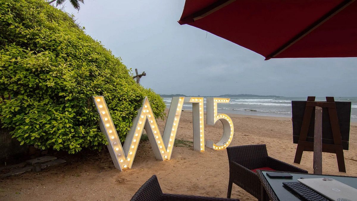 W15 Weligama фото 7
