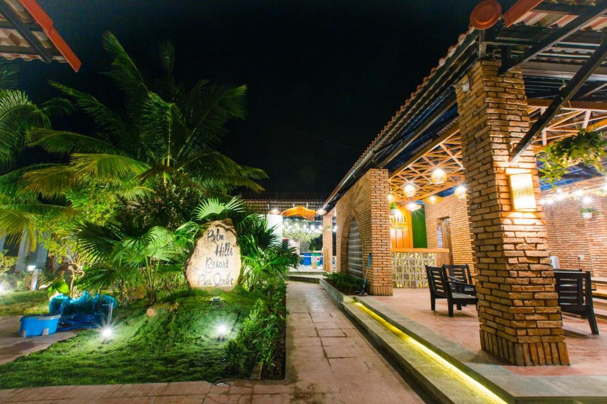 Palm Hill Resort фото 10