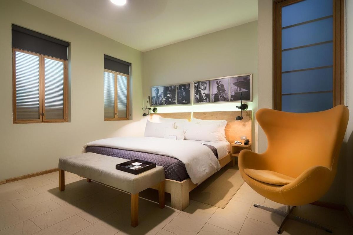Billini Hotel, Historic Luxury фото 18