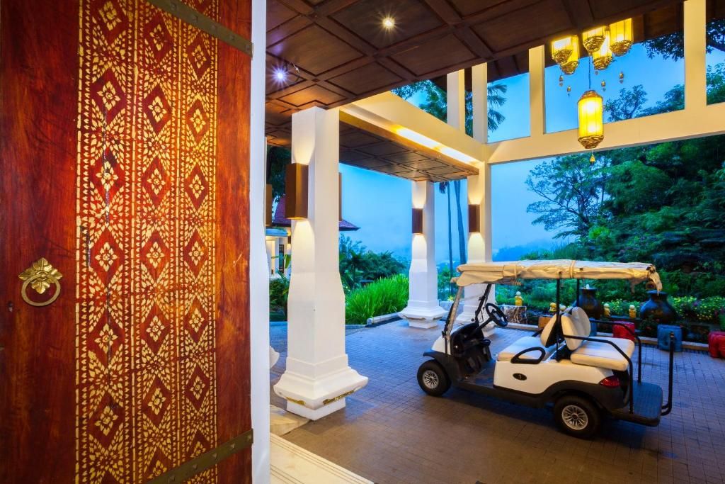 Panviman Chiang Mai Spa Resort фото 75