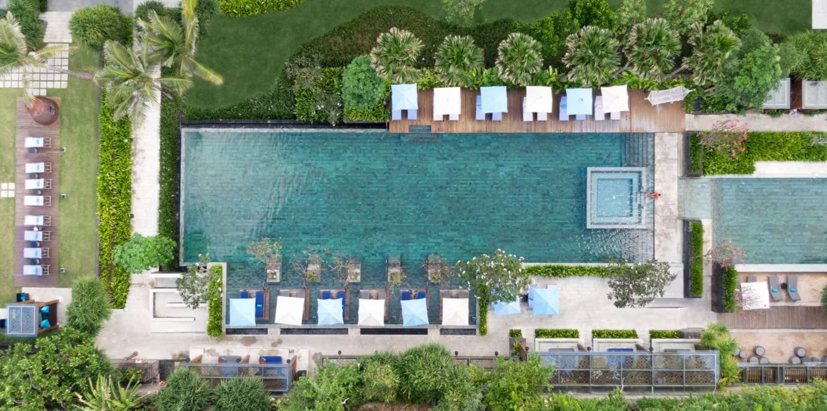Hotel Indigo Bali Seminyak Beach фото 5
