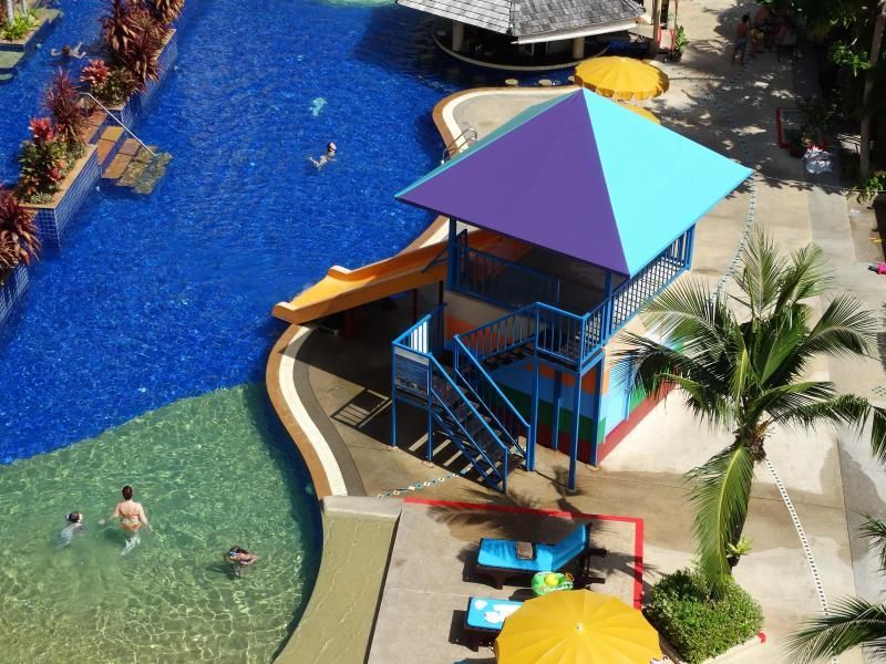 Woovo Phuket Kata фото 16