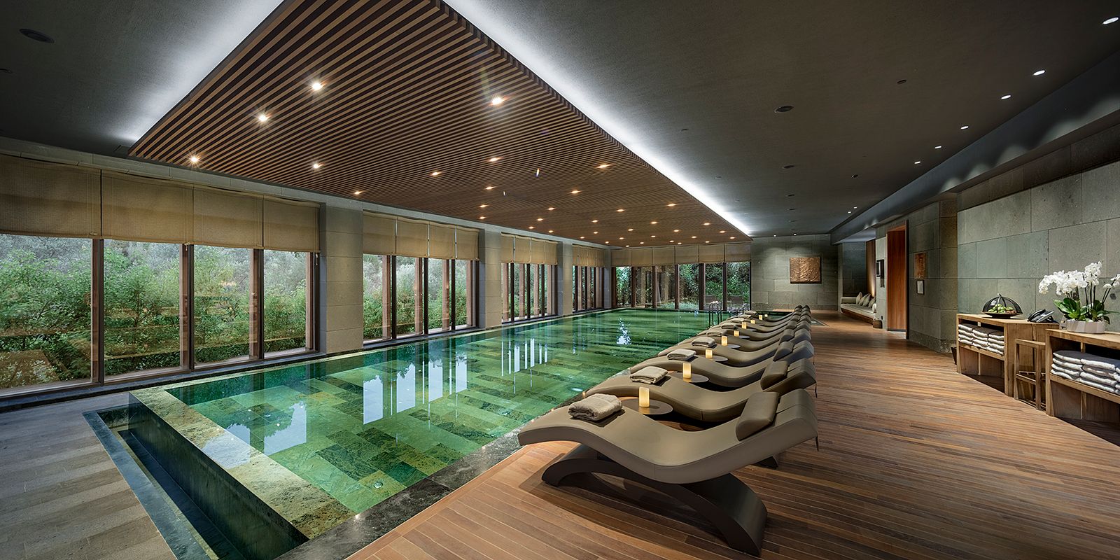 Mandarin Oriental Bodrum фото 30