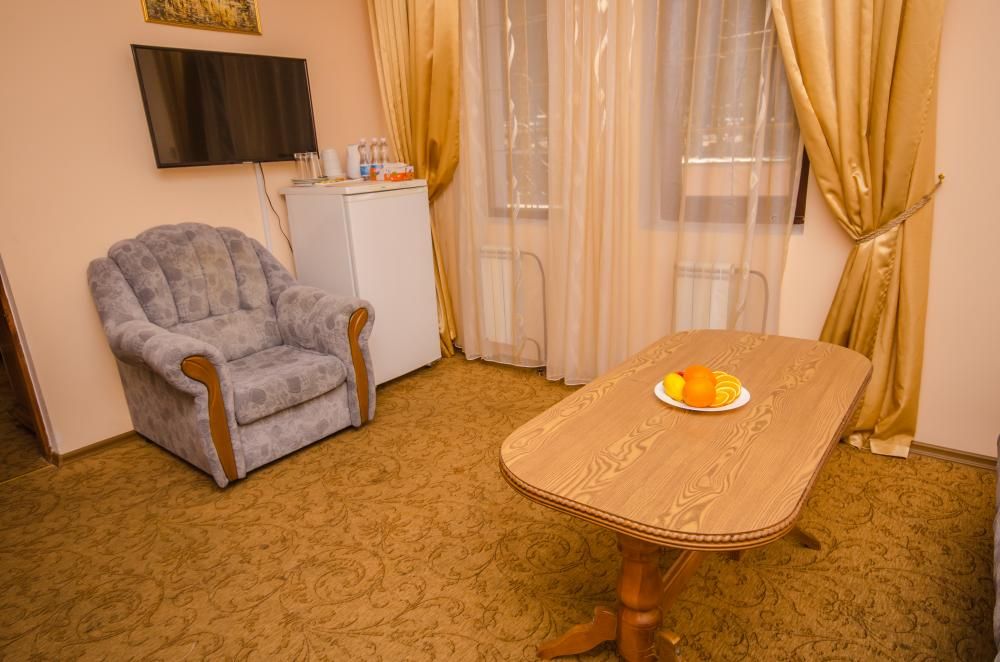 Гостевой дом «Villa Bagration» фото 79