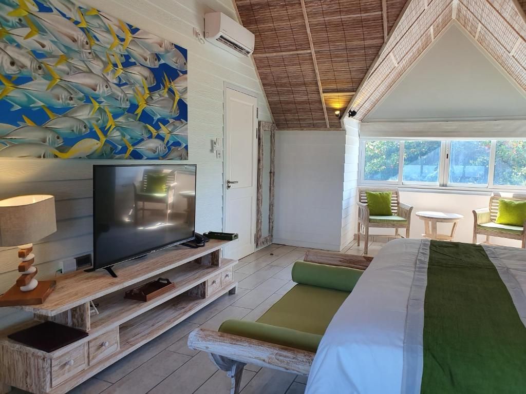 La Digue Self Catering фото 35