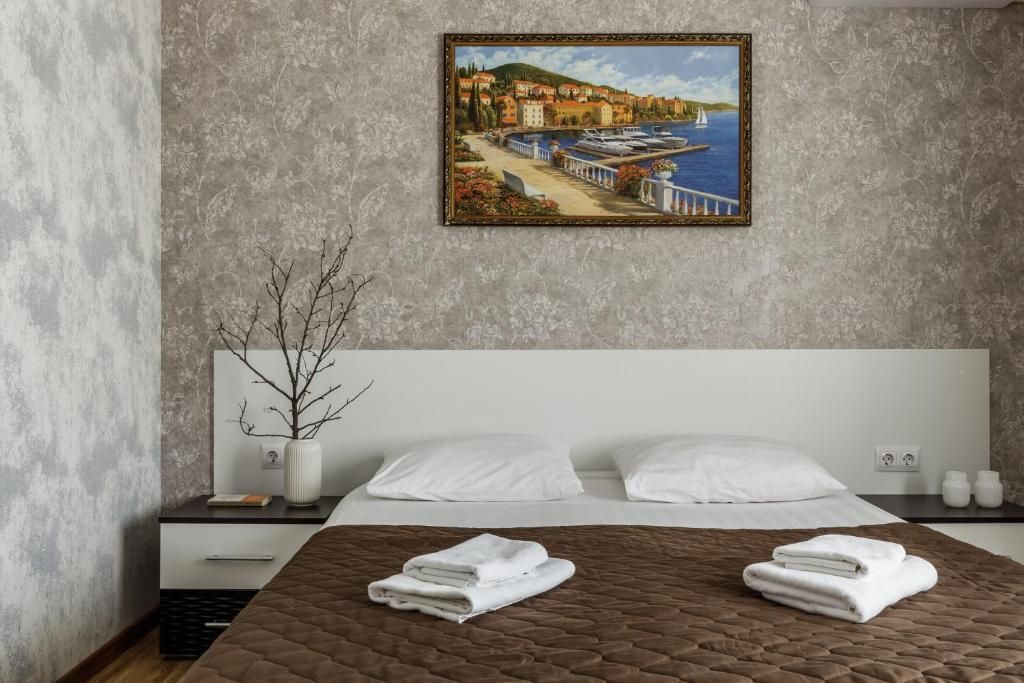Hotel Mozart фото 2