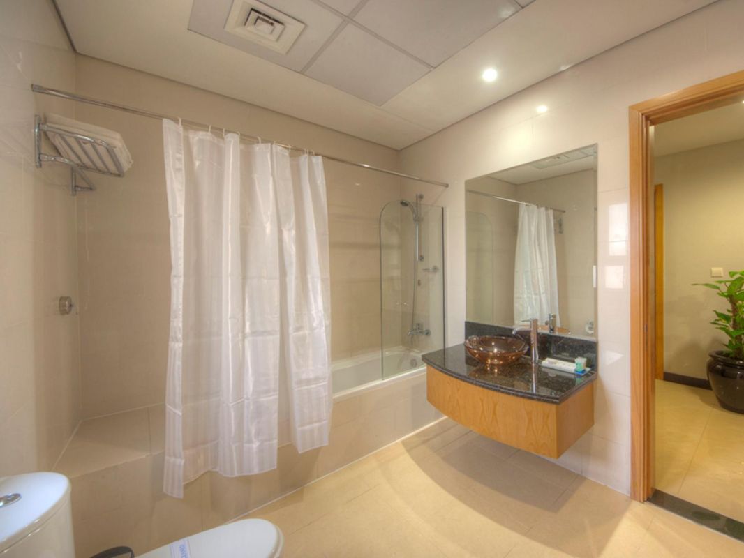 Grand Square Stay Hotel Apartments фото 18