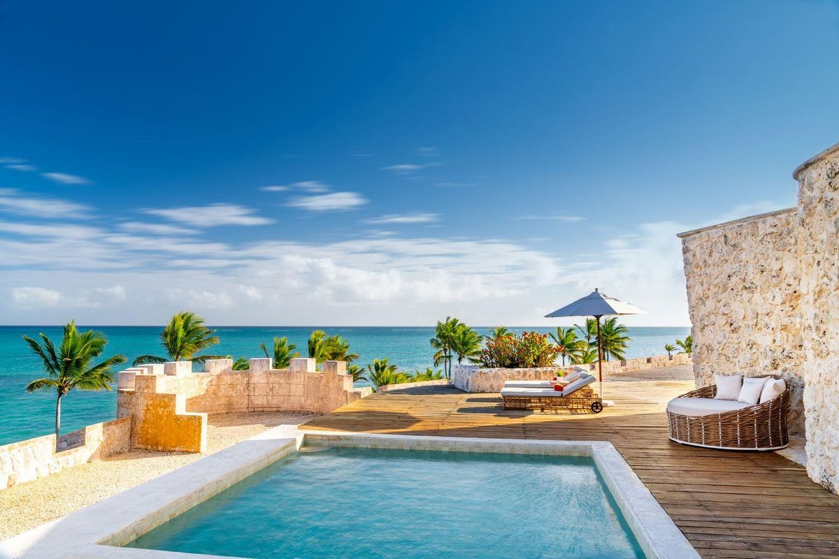 Sanctuary Cap Cana, All-Inclusive Adult Resort (Adults Only) фото 35