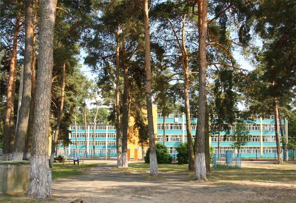 Санаторий «Санаторий "Чёнки» фото 4