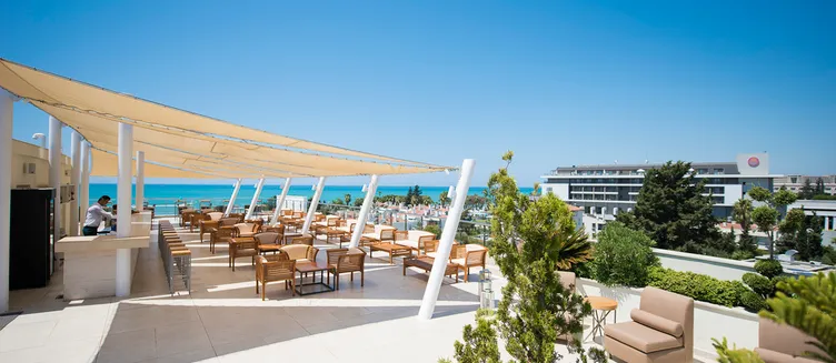 Фото отеля Barut Andiz