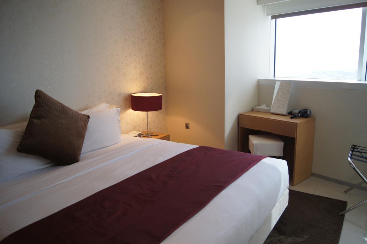 Ascott Park Place Dubai фото 2