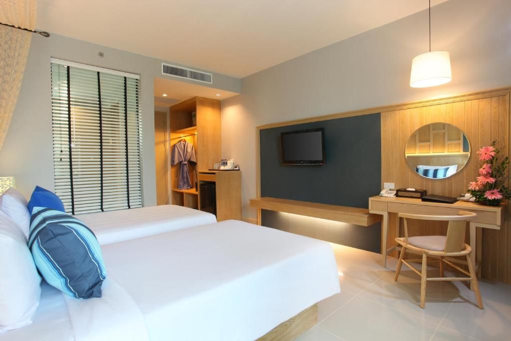 Craft Resort & Villas фото 2