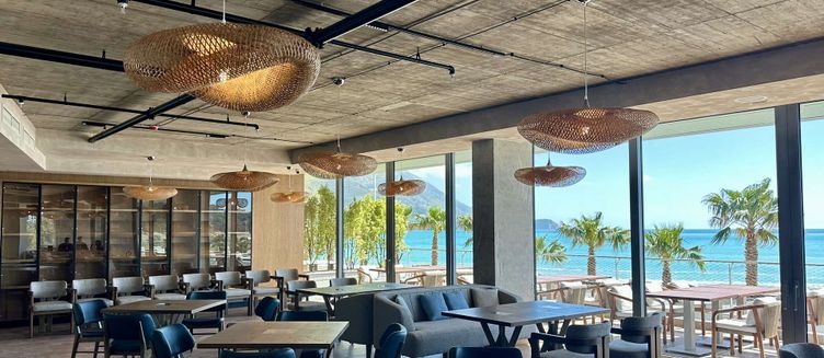 Фото отеля Sea Star Hotel