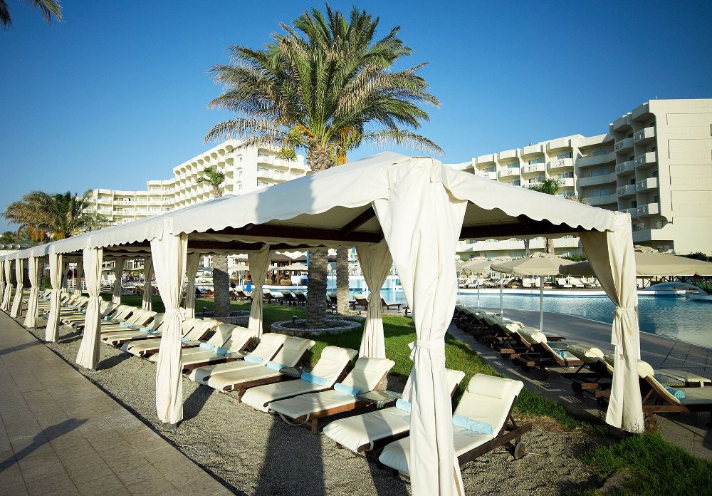 Rodos Palladium Leisure & Wellness фото 54