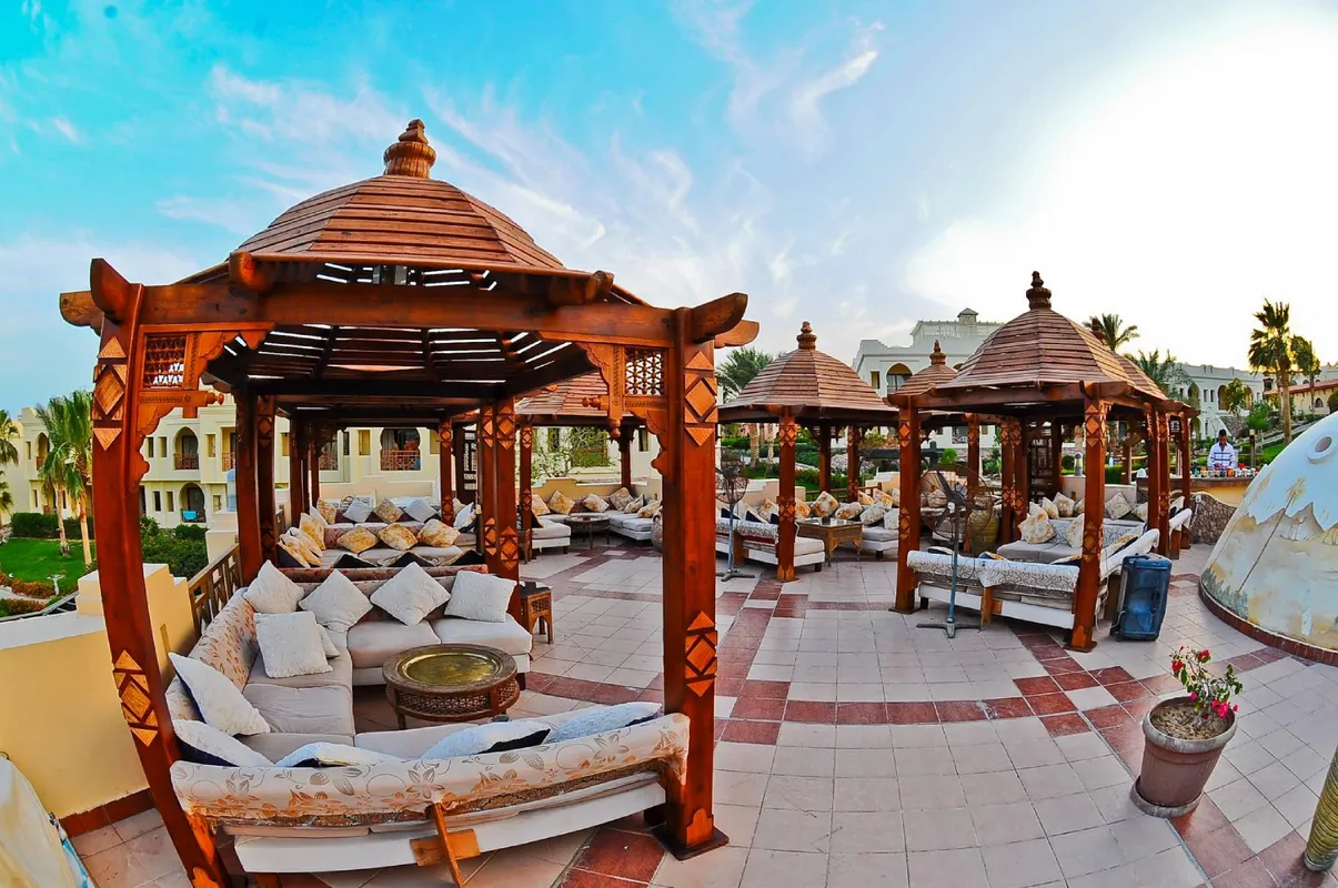 Charmillion Club Resort фото 91