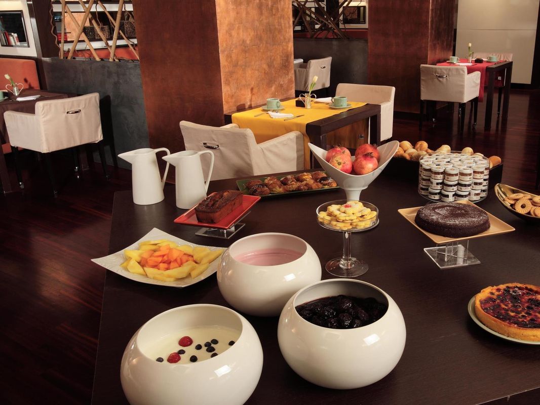 Starhotels Excelsior фото 7