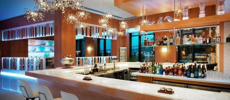 Фото отеля Baku Marriott Hotel Boulevard
