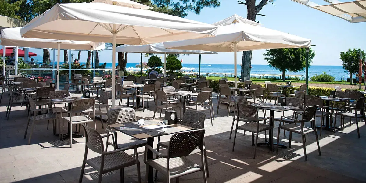 Akra Kemer фото 21