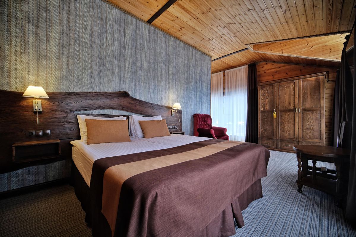 Allure Lodge фото 73