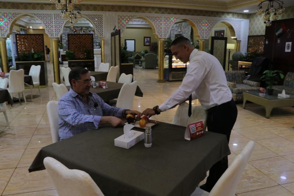 Sharjah International Airport фото 27