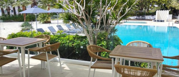 Фото отеля Cyprotel Florida