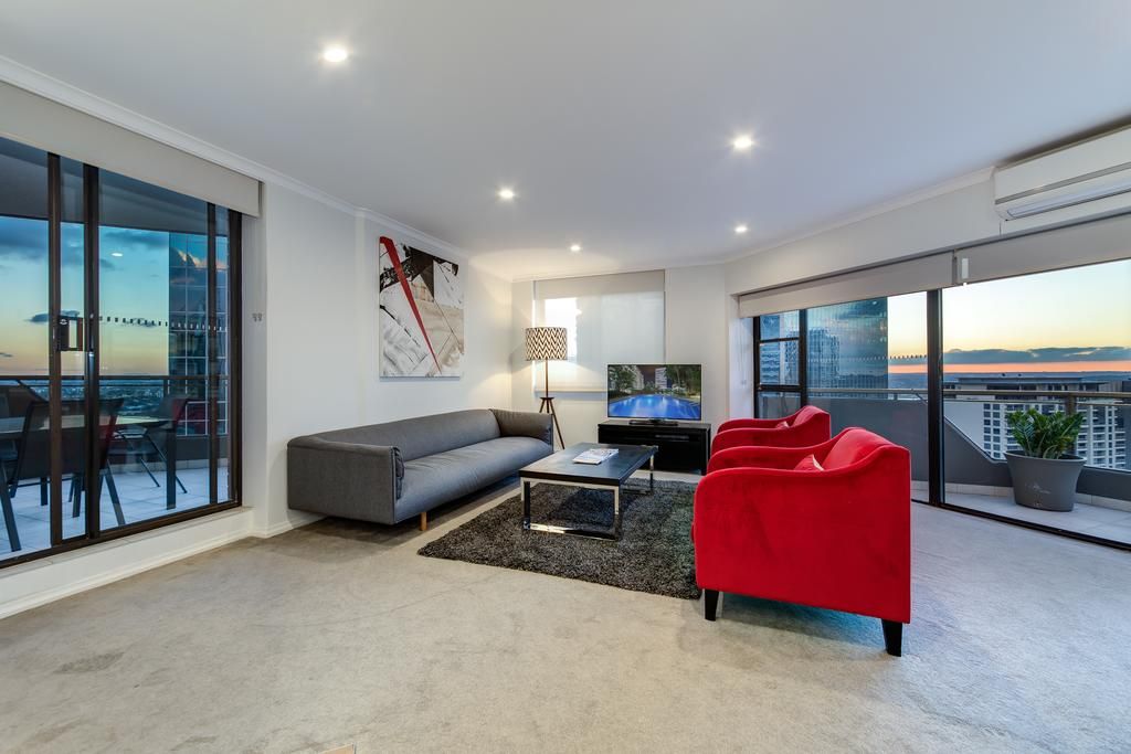 The York by Swiss-Belhotel фото 26