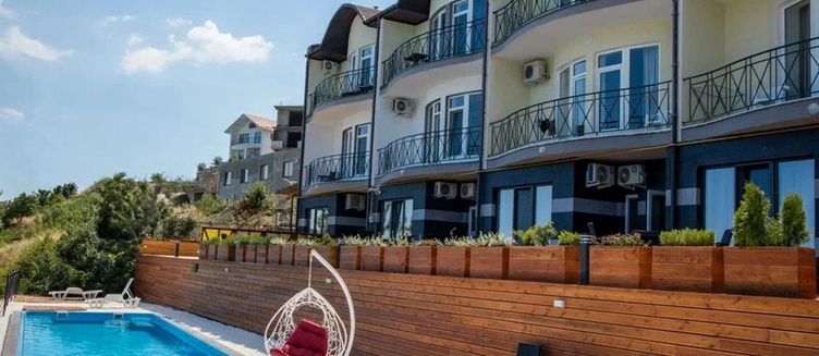 Фото отеля Сомелье