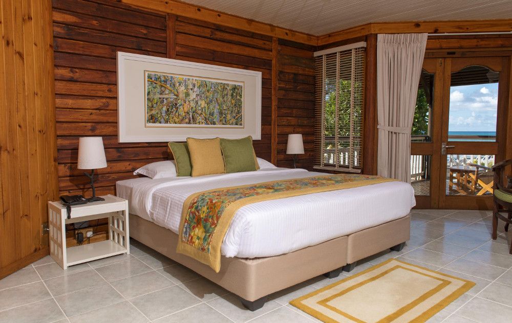 Acajou Beach Resort фото 61