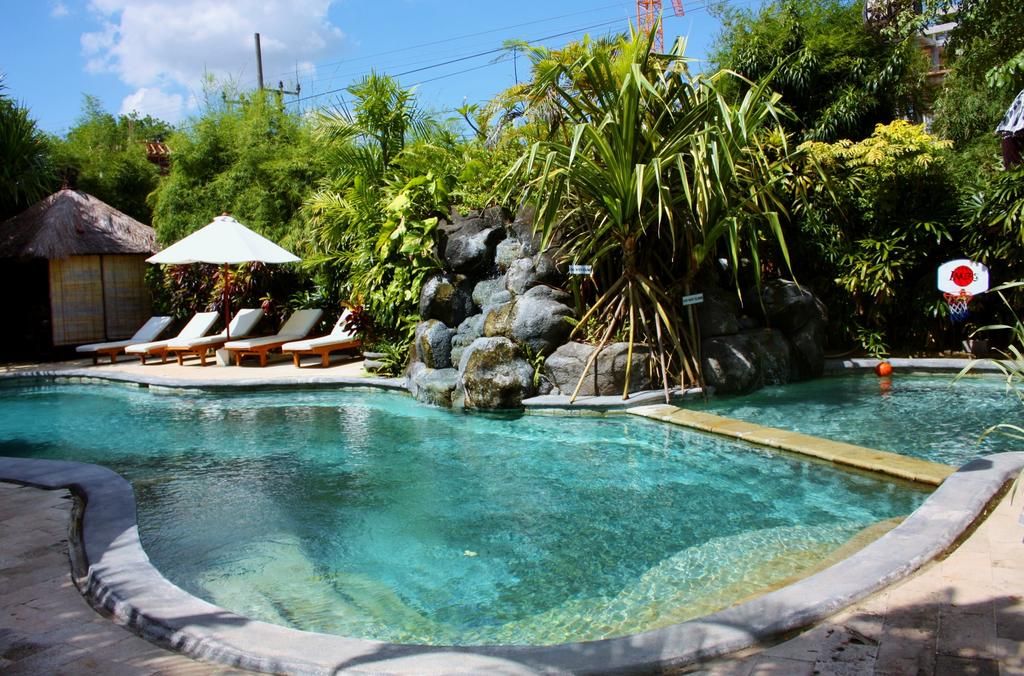 Puri Cendana Resort Bali фото 0