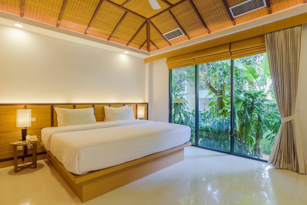 Paradise Beach Resort, Koh Samui - SHA Plus фото 123