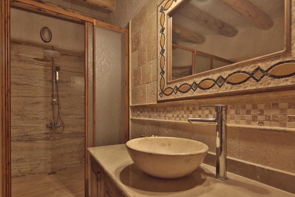 Гостиница «My Cave La Maison Du Reve» фото 26