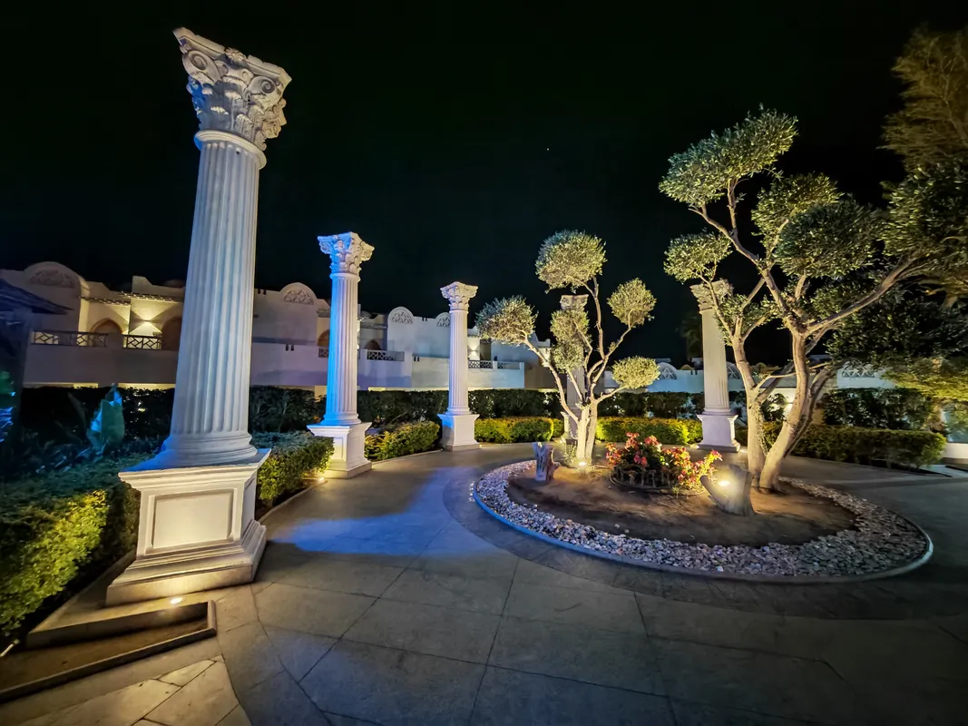 Sentido Reef Oasis Aqua Park Resort фото 97
