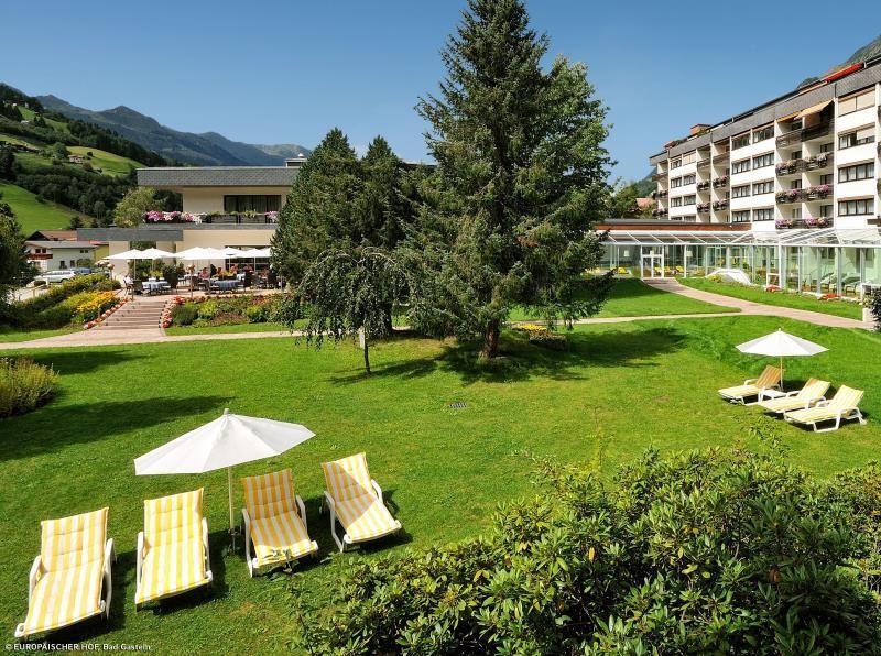 Cesta Grand - Aktivhotel & Spa фото 12