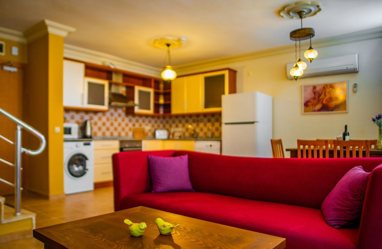 Hotel Dores Residence фото 31