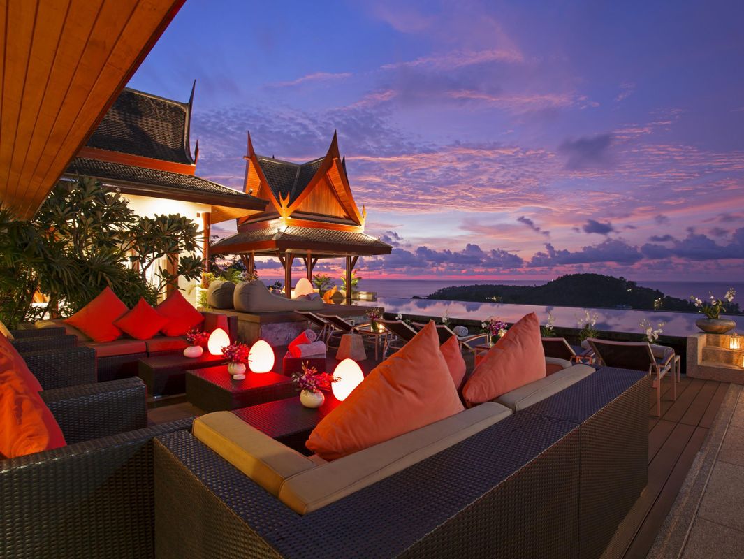 Villa Baan Phu Prana фото 27