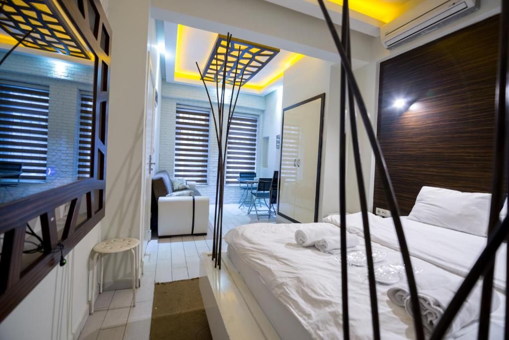 Element Suites фото 18