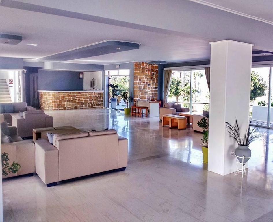Giakalis Aparthotel фото 36