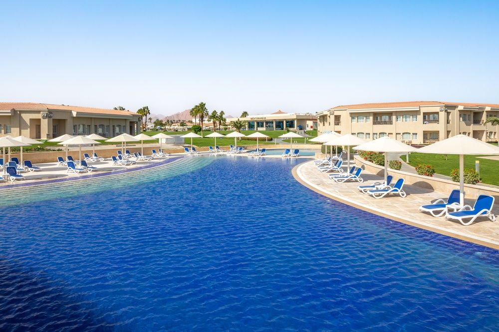 Pickalbatros Luxury Suites фото 254