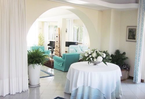 Hotel Vis A Vis фото 43