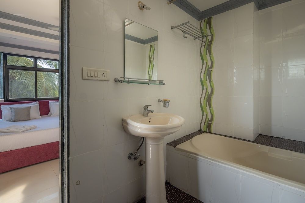 Broad Bean Royal Resort фото 69