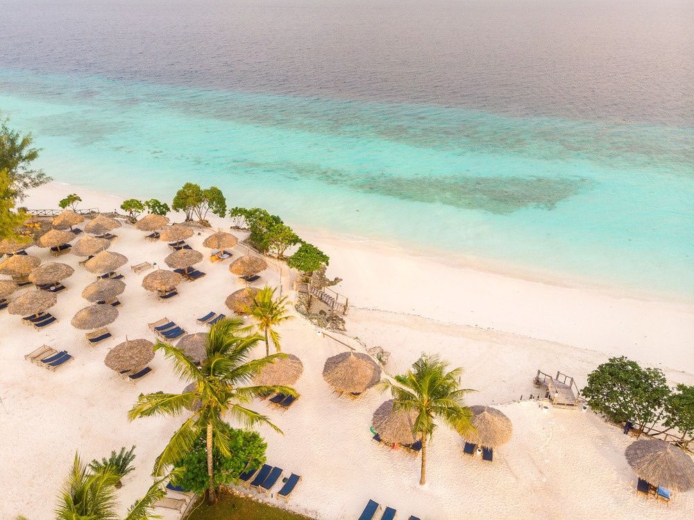 Sandies Baobab Beach Zanzibar фото 61