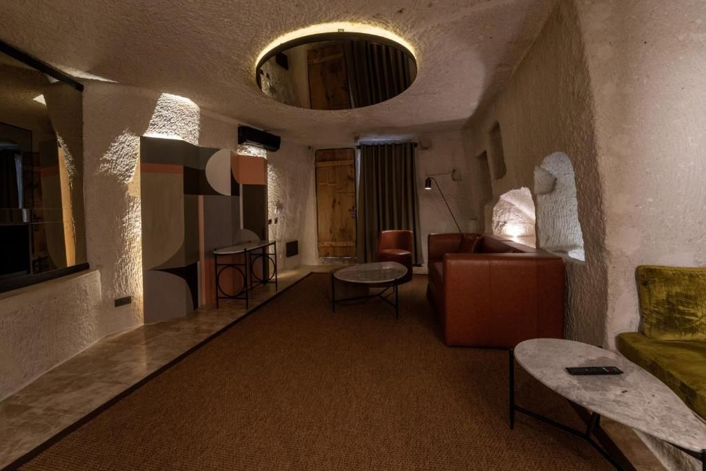 Artemis Cave Suites фото 7